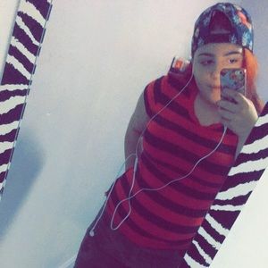 Meet your Posher, Dalila